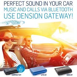Dension Audio Systems Elektronikai Kft.