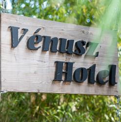 Vénusz Hotel