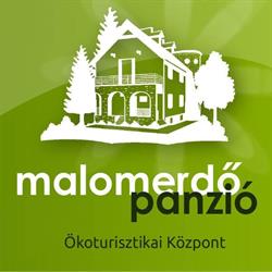 Malomerdő Panzió És Üdülőház