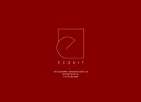 Ecovit Kft. honlapja