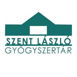 Szent László Patika-Gyula