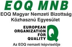 EOQ Magyar Nemzeti Bizottság Közhasznú Egyesület