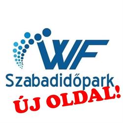 Wf Szabadidőpark - Wf Kft.