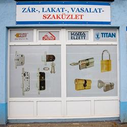 ZÁR-LAK 2003 Kft.