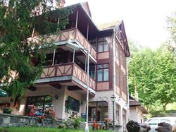 Ezüstfenyő Hotel*** - Telkibánya