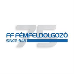 FF Fémfeldolgozó Zrt.