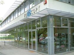 Fotocopy Kft. - Szekszárdi Üzlet