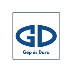 GD Gép és Daru I Budapest