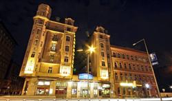 Golden Park Hotel**** - Budapest