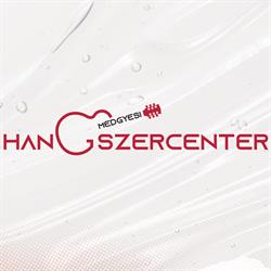 Medgyesi Hangszercenter