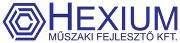 Hexium Műszaki Fejlesztő Kft.