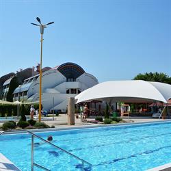 Hőforrás Hotel*** és Üdülőszövetkezet