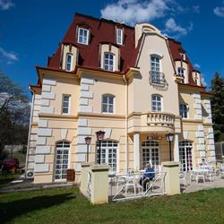 Walzer Hotel***