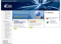 Info Holding Group Rt.