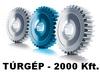 Túrgép-2000 Gépipari Kft.