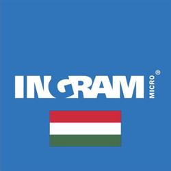 Ingram Micro Magyarország Kft.