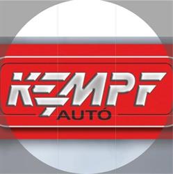 Bosch Car Service - Kempf Autó Plusz Kft.