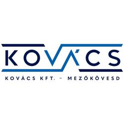Kovács Vegyesipari Kereskedelmi És Szolgáltató Kft.