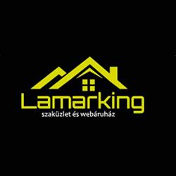 Lamarking Kereskedelmi Kft.