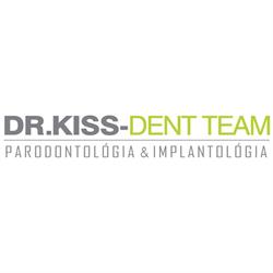 Dr. Kiss-Dent Team