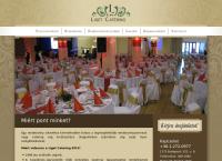 Liget Catering Rendezvényszervező Kft.