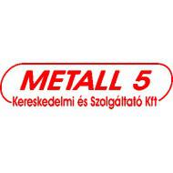 Metall 5 Kft. Villamossági bolt, villanyszerelési anyagok.