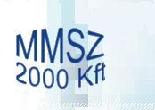MTA-MMSZ Műszer-, Méréstechnikai Szolgáltató és Kereskedelmi Kft.