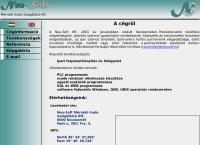Neu-Soft Mérnöki Iroda Szolgáltató Kft.