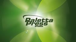 Paletta Press Kft.