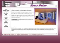 Pallagi Home Dekor - Telephely