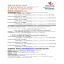 Árlista 2013.