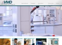 Pikosystem Kórházi Technológiai Zrt. - Vmd Zrt.