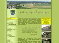 Pörböly Község Önkormányzata