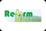Reform Food Kft.