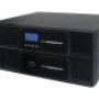 ADV ups rack+bat