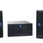 TWINRT 1/1 fázisú rack/torre ups család
