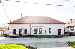 Sárkeresztes Község Önkormányzata