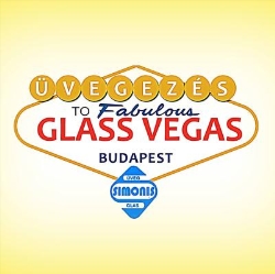Glass Vegas Kft - Simonis Üveg