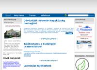 Solymár Nagyközség Önkormányzata