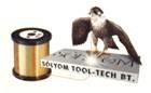 Sólyom Tool-Tech Bt. boltja