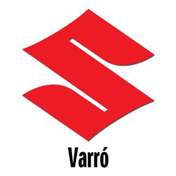 Suzuki Varró Márkakereskedés És Szerviz