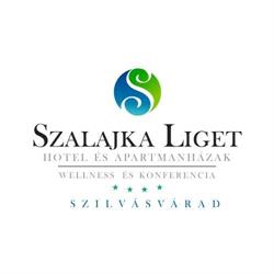 Szalajka Liget Hotel****