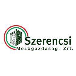Szerencsi Mezőgazdasági Zrt.