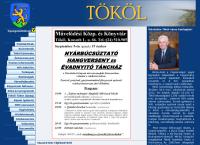 Tököl Város Önkormányzata
