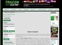 Tracon Budapest Kft.