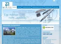 Unitrade m & m Fémipari, Kereskedelmi És Szolgáltató Kft.