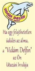Vidám Delfin Kft.