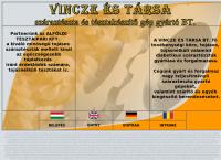 Vincze És Társa Bt.