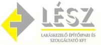 LÉSZ KFT.
