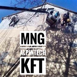 MNG Alpintech KFT